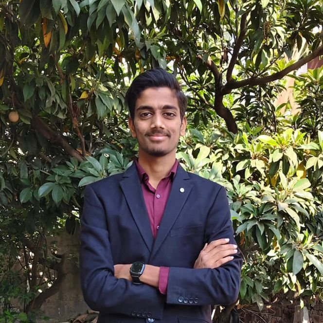 Student Photo